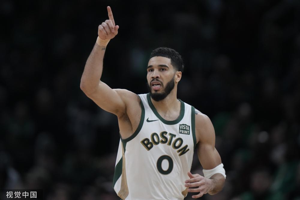 NBA赛场