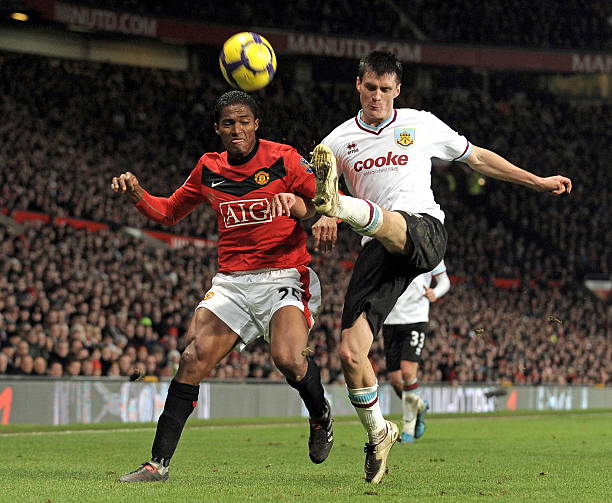 巨星如梅西 巨星如梅西